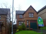 Kingshill Avenue, Cumbernauld, Glasgow G68