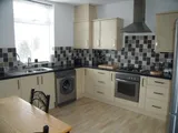 Johnson Lane, Ecclesfield, Sheffield S35