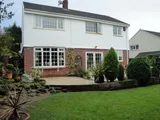 The Avenue, Stanley Moor, Stoke-on-Trent ST9