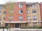 Two Bedroom First Floor flat in Wembley