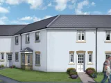 Plot 119, Ivel, The Potteries, Jim Bush Drive, Prestonpans, East Lothian