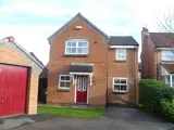 Sandringham Road, Hindley, Wigan WN2
