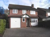 Meakin Close, Stone ST15