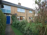 Peckforton Way, Upton, Chester