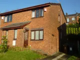 Bottomfield Close, Oldham OL1