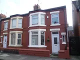 Belper Street, Liverpool L19