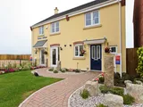 "Deddington" Acres Edge, Off Clodgey Lane, Helston, Cornwall
