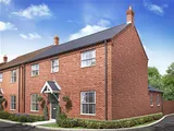 "The Houghton" The Hathaways, Bishopton Lane, Stratford-upon-Avon, Warwickshire