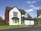 "Stratford" Cefn Maes, Ostrey Hill, St Clears, Carmarthen