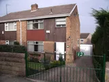 Grenfolds Road, Grenoside, Sheffield S35