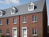 Plot 36, Farnell, Mill Hill, Mallow Way, Nottingham, Nottinghamshire