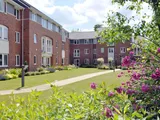 Plot 7461(Bernard Court), Bernard Court, Chester Road , Holmes Chapel, Cheshire