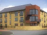 Plot 19 - Broughton,Fairfields, Fairfields Road, Openshaw, Manchester