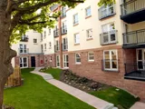 Plot 10751(Cumbrae Court), Cumbrae Court, Nelson Street , Largs, North Ayrshire