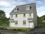 "The Derwell" Victoria Gardens, 1 Crofton Wynd, Off Motherwell Street, Airdrie, North Lanarkshire