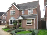 Maltby Close, Allestree, Derby DE22