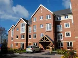 Plot 11281(Hathaway Court), Hathaway Court, Alcester Road , Stratford-upon-Avon, Warwickshire