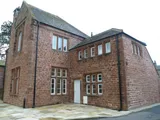 Charlotte Court, Wigton CA7