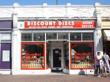 Portland Buildings, Stoke Road