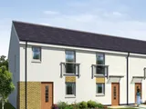 Plot 35, Canterbury, Riverside Point, Kings Inch Road, Renfrew, Strathclyde