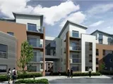 Plot 206 - Nero Building, Mosaic, St Albans, Hertfordshire