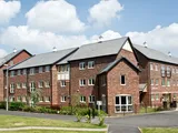 Plot 11221(Beatty Court), Beatty Court, Holland Walk , Nantwich, Cheshire