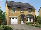 Plot 13, Otter, Sylvan Brae, Ardoch Drive, Greenock, Inverclyde