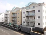 Plot 8771(Marina Court), Marina Court, 9 - 19 Mountwise , Newquay, Cornwall