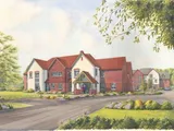 Plot 13231(Charter Court), Charter Court, North Road , Retford, Nottinghamshire