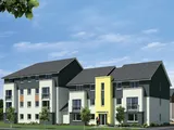 Plot 292, Riverside Point Apartment D3, Riverside Point, Kings Inch Road, Renfrew, Strathclyde