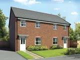 "Buckthorn" Mountain View, Brymbo Link Road, Tanyfron Road, Wrexham, Wrexham