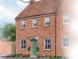 Plot 005 - Ashingdon, St Walstans, Sir Alfred Munnings Road, Norfolk, Norwich