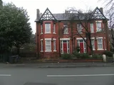 Burton Road, Didsbury, Manchester M20