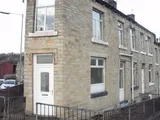 Scar Lane, Huddersfield