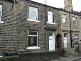 Wellington Street, Huddersfield