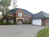 Danes Way, Oxshott, KT22
