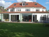 Parkside, Mill Hill
