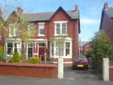 Elms Avenue, Lytham
