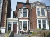 Central Beach, Lytham