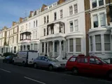 Sinclair Road, Kensington Olympia, London, W14 0NL