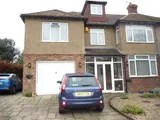 Headingley Road, Allington, Maidstone, Kent, ME16 0HR