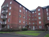 Hathersage Road, Rusholm Town