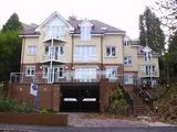 Canford Heath