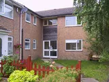 Canford Heath