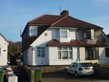 Wickham Lane, Abbey Wood, London SE2
