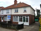 Kilburn Road, York YO10