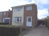 Cromwell Close, Hawarden, Deeside CH5