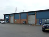 Fairfield Industrial Estate, Louth
