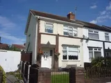 Eskdale Avenue, Moreton, Wirral, Merseyside