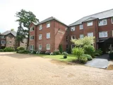 WEST PARLEY, FERNDOWN, Dorset